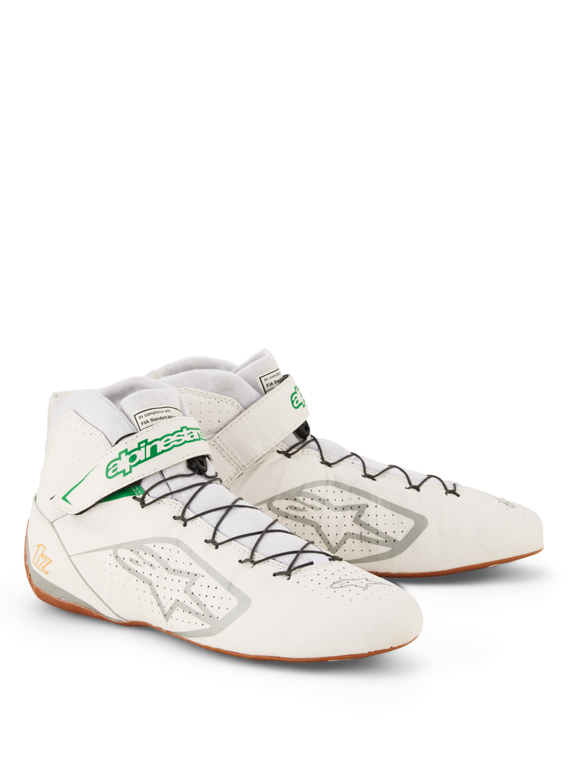 Tech-1 Z V3 Shoes SFI