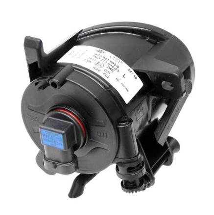 Audi Foglight Assembly – Driver Side 8T0941699B – Hella 271648011