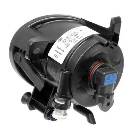 Audi Foglight Assembly – Passenger Side 8T0941700B – Hella 271648021