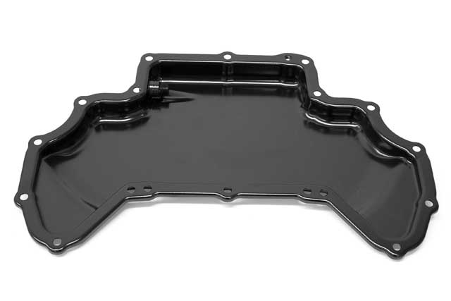 GENUINE MERCEDES Engine Oil Pan - A2720100128