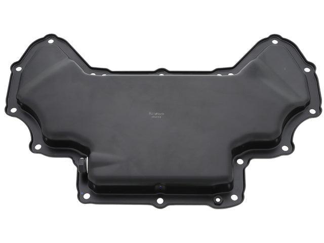 URO PARTS Engine Oil Pan - 272-010-01-28
