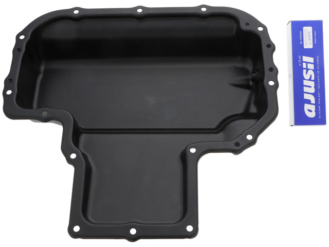 REIN AUTOMOTIVE Engine Oil Pan - ESK0232