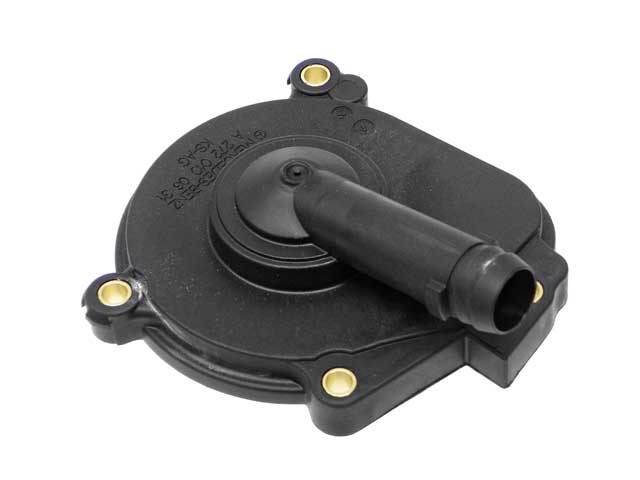 GENUINE MERCEDES Breather Cover - A2720100631