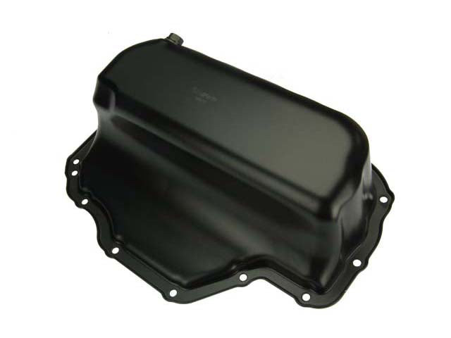 URO PARTS Engine Oil Pan - 272-010-08-28