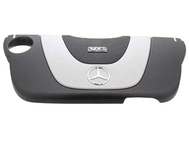 GENUINE MERCEDES Engine Cover - A2720101067