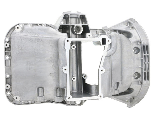 VAICO Engine Oil Pan - V30-3747