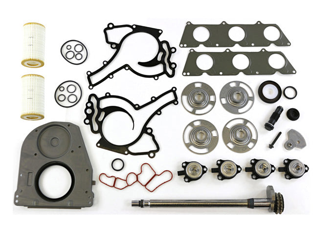 GENUINE MERCEDES Balance Shaft Kit - A2720300513