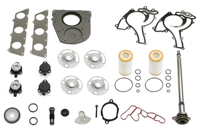 GENUINE MERCEDES Balance Shaft Kit - A2720300613
