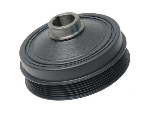 URO PARTS Crankshaft Pulley - 272-030-08-03