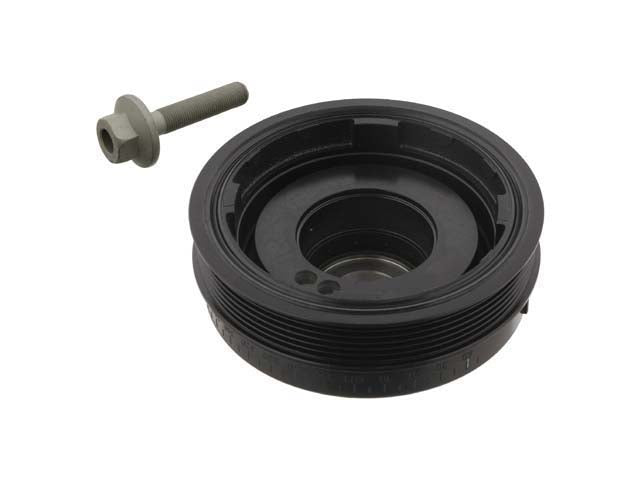 FEBI BILSTEIN Crankshaft Pulley - 33579