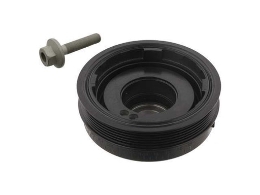 FEBI BILSTEIN Crankshaft Pulley - 33579