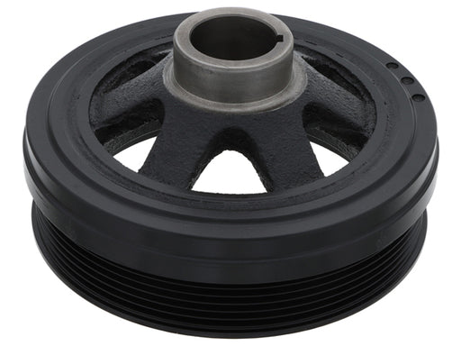 URO PARTS Crankshaft Pulley - 272-030-09-03