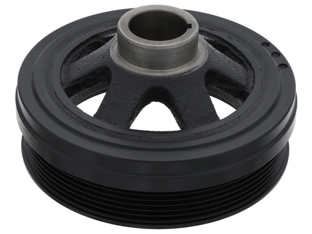 URO PARTS Crankshaft Pulley - 272-030-09-03