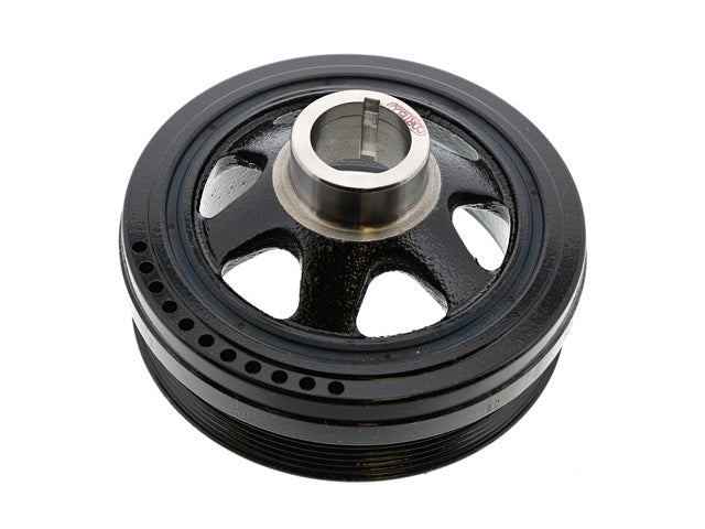 CORTECO Crankshaft Pulley - 80000830