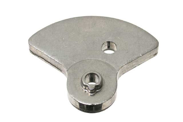 GENUINE MERCEDES Counterweight - A2720340822