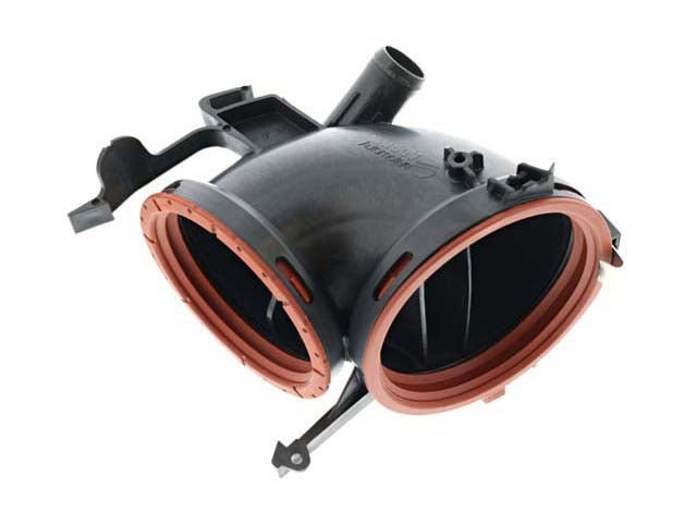 GENUINE MERCEDES Air Intake Elbow Boot - A2721400118