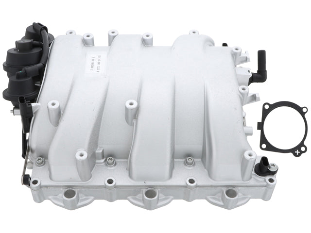URO PARTS Intake Manifold - 272-140-24-01 80
