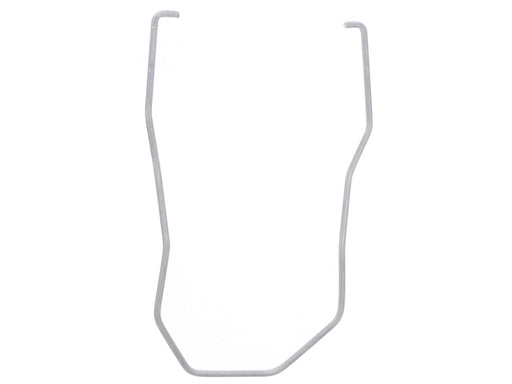 GENUINE MERCEDES Clamp - A2721420012