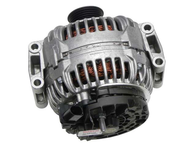 BOSCH Alternator - AL-0824-X