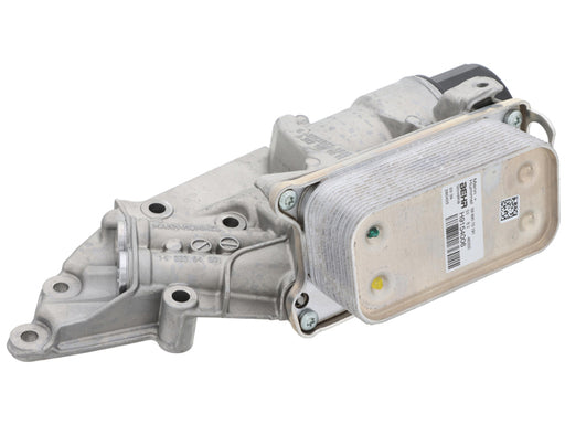 GENUINE MERCEDES Filter Housing / Cooler - A272180000064