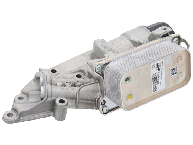 GENUINE MERCEDES Filter Housing / Cooler - A272180000064