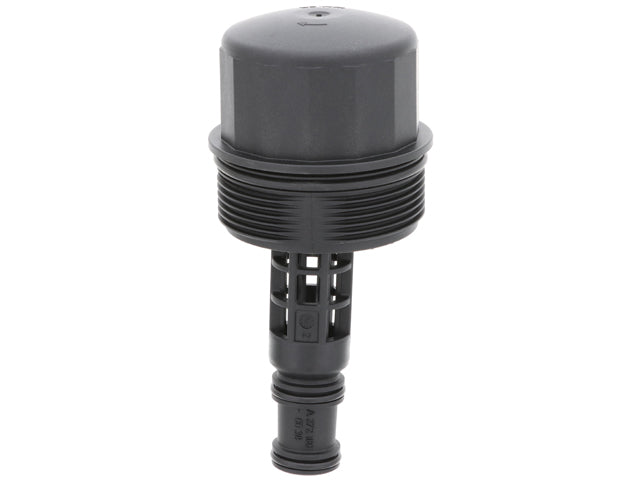 GENUINE MERCEDES Oil Filter Housing Cap - A272180003864