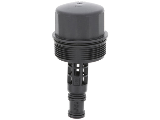 GENUINE MERCEDES Oil Filter Housing Cap - A272180003864