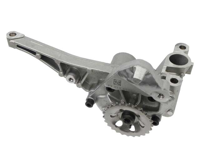GENUINE MERCEDES Oil Pump - A2721800701