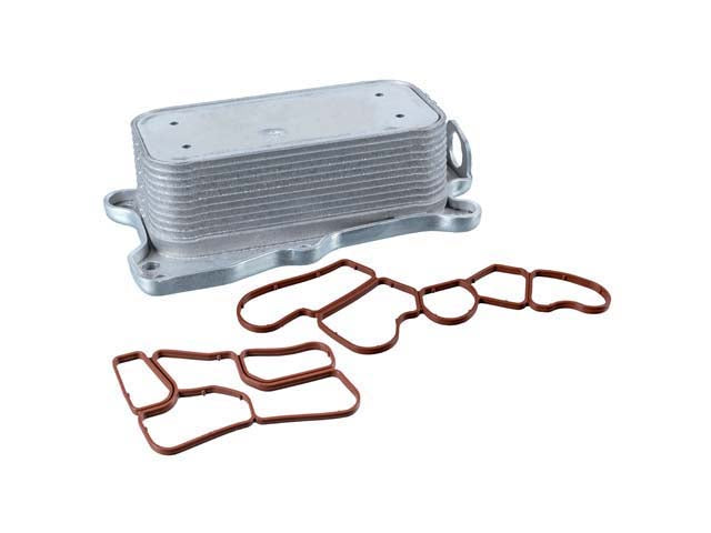 FEBI BILSTEIN Engine Oil Cooler - 101082