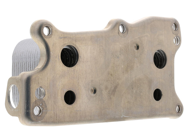 MAHLE BEHR Engine Oil Cooler - CLC 235 000P