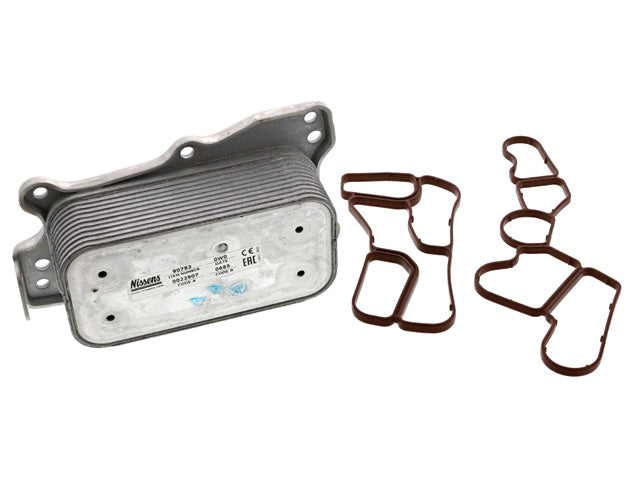 NISSENS Engine Oil Cooler - 90783