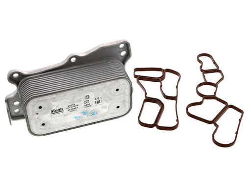 NISSENS Engine Oil Cooler - 90783