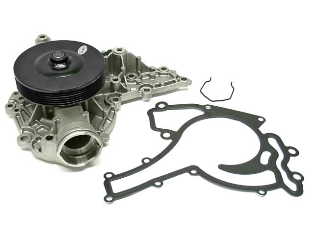 GRAF Water Pump - PA1027
