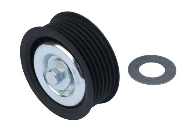 URO PARTS Drive Belt Idler Pulley - 272-202-10-19