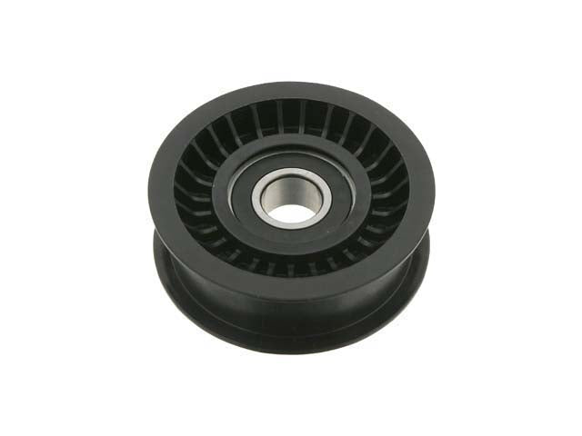 FEBI BILSTEIN Drive Belt Idler Pulley - 28234