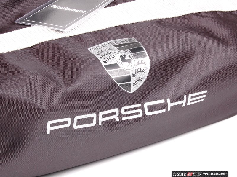 Genuine Car Cover - Indoor