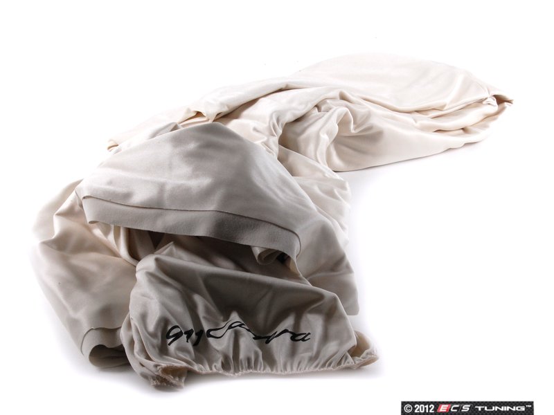 Genuine Car Cover - Indoor