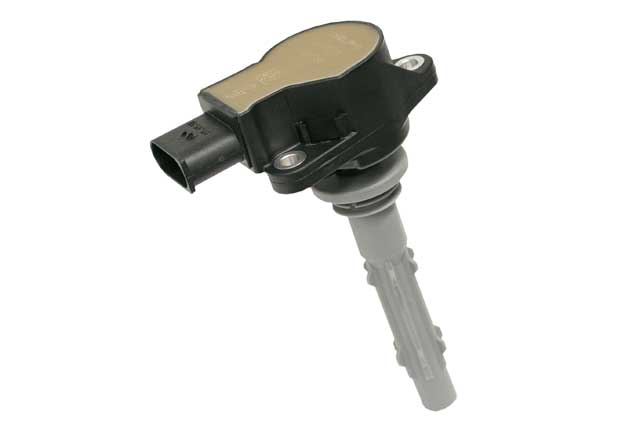 DELPHI Ignition Coil - GN10235