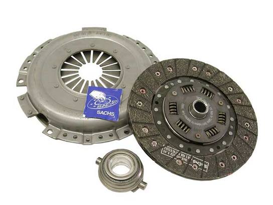 Sachs Clutch Kit 3000509001