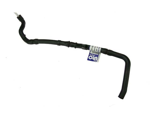 URO PARTS Breather Hose - 273-018-05-82