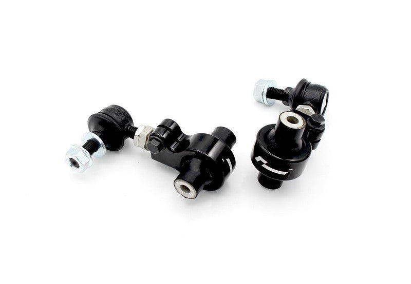 Racingline Rear Adjustable Droplinks for MQB &amp; MQB 'EVO' Vehicles