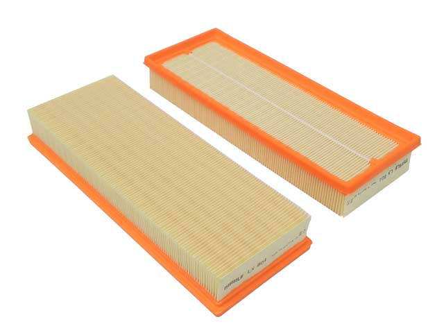 MAHLE Air Filter Set - LX 804/S