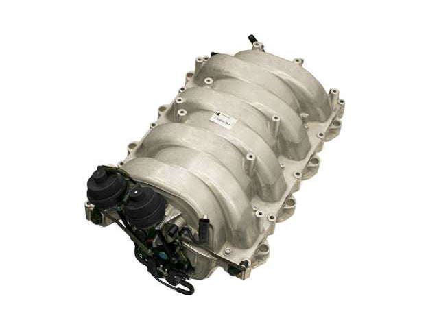 PIERBURG Intake Manifold - 7.00410.26.0