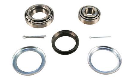 Volvo Wheel Bearing Kit – Front 273161 – FAG 7136601500