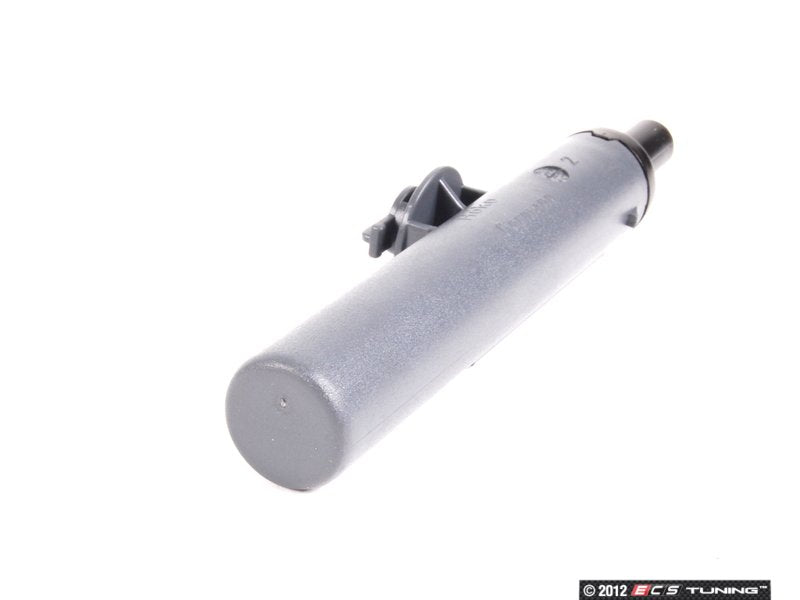 Glove Compartment Damper