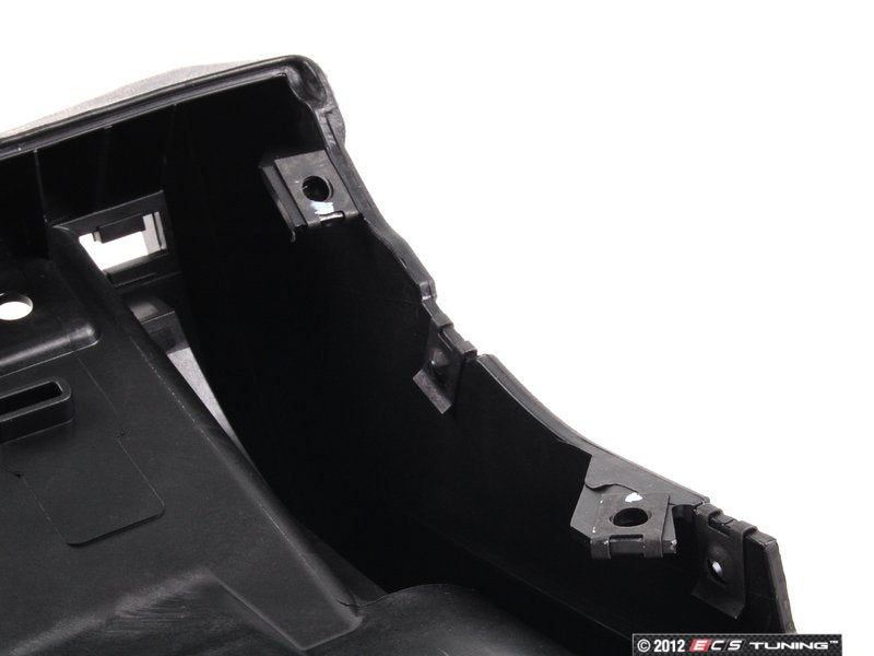 Rear Wheel Spoiler