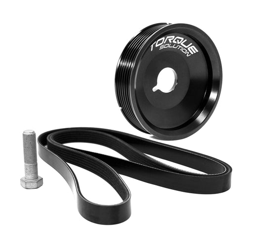 TORQUE SOLUTION TS-POR-458AC