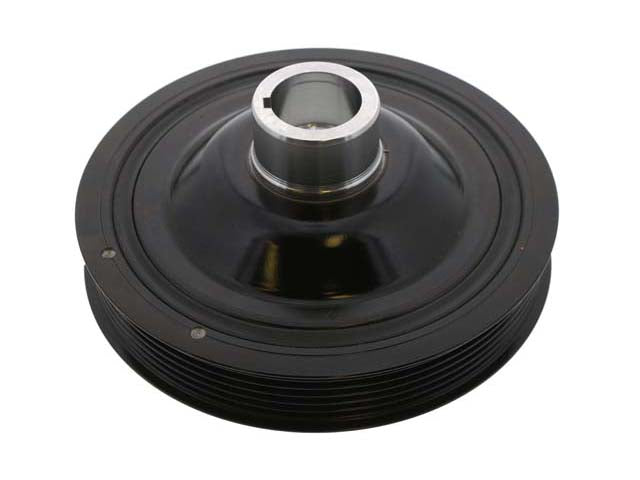 CORTECO Crankshaft Pulley - 80005058