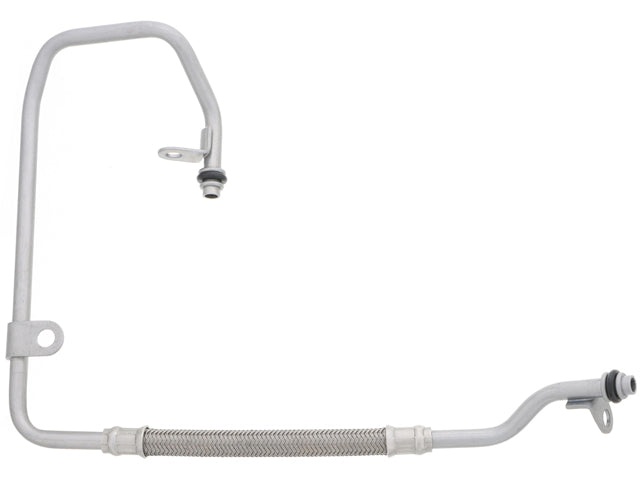 REIN AUTOMOTIVE Turbocharger Oil Line - TFP0380