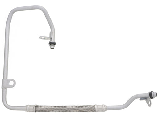 REIN AUTOMOTIVE Turbocharger Oil Line - TFP0380